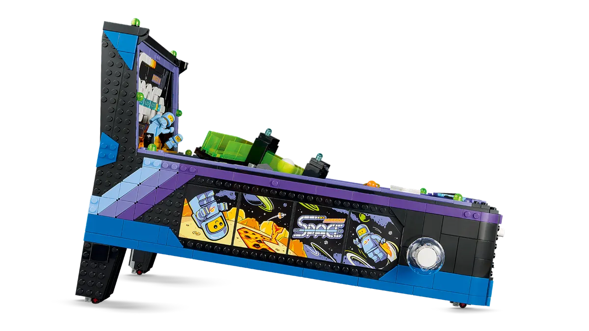 LEGO Arcade Pinball Machine (11374) - image 3
