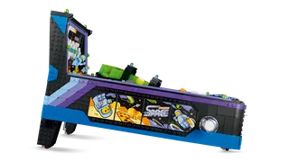 Arcade Pinball Machine by LEGO – product photo 4 of 18