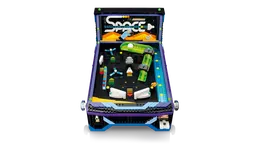 LEGO Arcade Pinball Machine (11374) - image 4