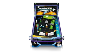 Arcade Pinball Machine by LEGO – product photo 5 of 18