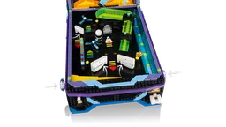 LEGO Arcade Pinball Machine (11374) - image 5