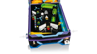 Arcade Pinball Machine by LEGO – product photo 6 of 18