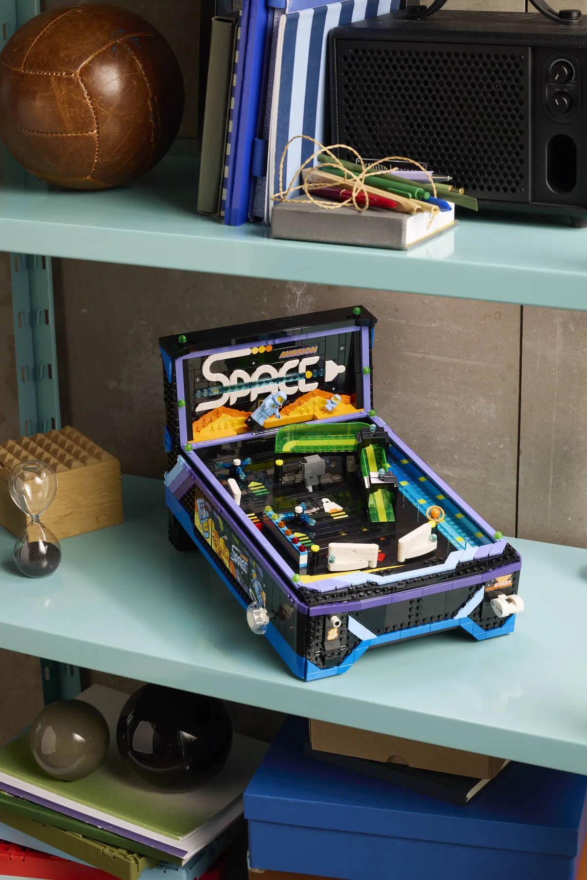 LEGO Arcade Pinball Machine (11374) - image 8