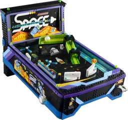 LEGO Arcade Pinball Machine (11374)