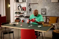 Ferrari F2004 & Michael Schumacher - Afbeelding 12 van 19