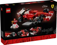 Ferrari F2004 & Michael Schumacher - Afbeelding 19 van 19