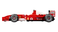 Ferrari F2004 & Michael Schumacher - Afbeelding 6 van 19