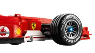 Ferrari F2004 & Michael Schumacher - Afbeelding 7 van 19