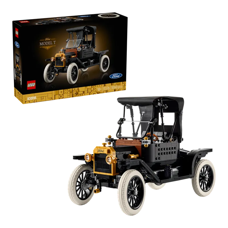Ford Model T