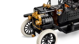 LEGO Ford Model T (11376) - afbeelding 9