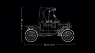 Ford Model T - Image 12 of 21