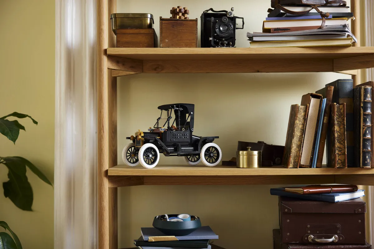 LEGO Ford Model T (11376) - afbeelding 12