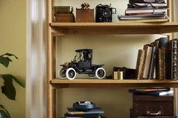 LEGO Ford Model T (11376) - afbeelding 12