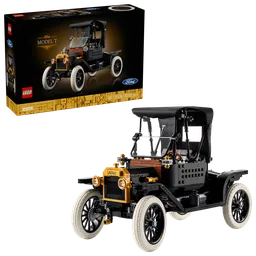 LEGO Ford Model T (11376) - afbeelding 1