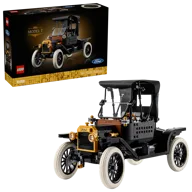 Ford Model T - Image 3 of 21