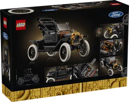 LEGO Ford Model T (11376) - afbeelding 19