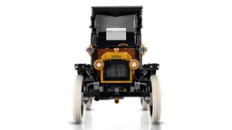 LEGO Ford Model T (11376) - afbeelding 2