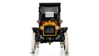 Ford Model T van LEGO – productfoto 3 van 20