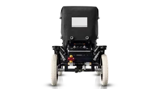 Ford Model T van LEGO – productfoto 4 van 20
