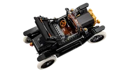 LEGO Ford Model T (11376) - afbeelding 4