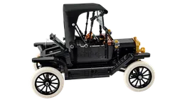 LEGO Ford Model T (11376) - afbeelding 5