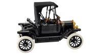 Ford Model T - Image 7 of 21