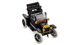 LEGO Ford Model T (11376) - afbeelding 7