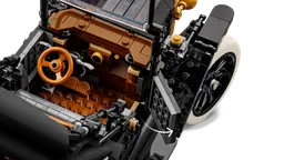 LEGO Ford Model T (11376) - afbeelding 8