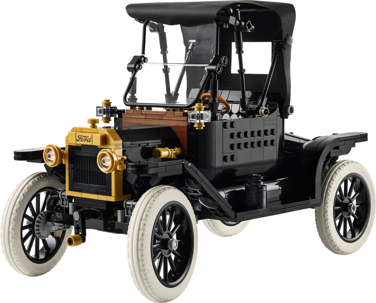 LEGO Ford Model T (11376)