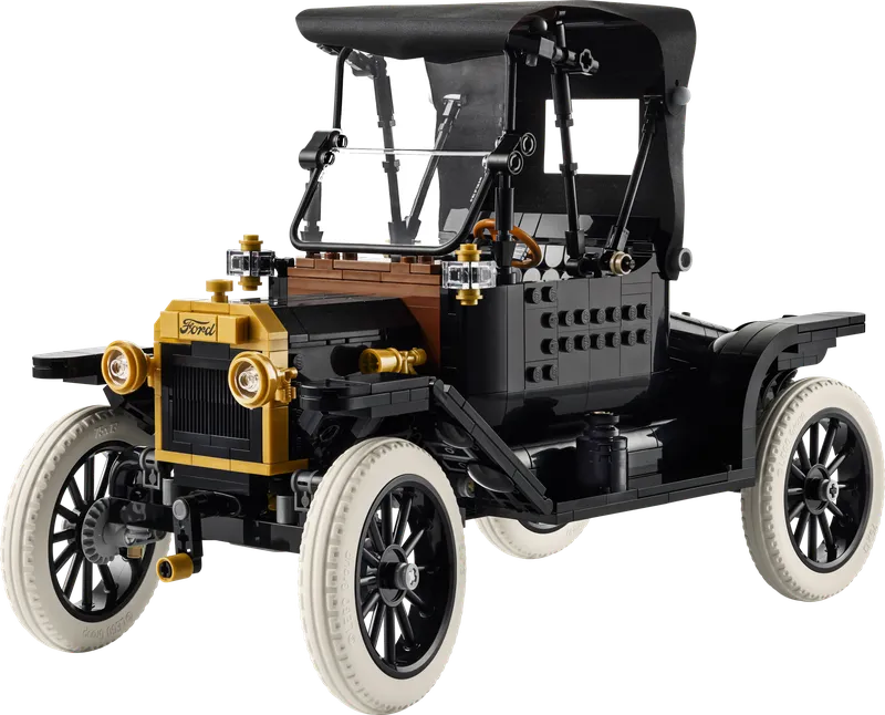 Ford Model T