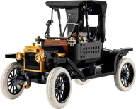 Ford Model T - Image 1 of 21