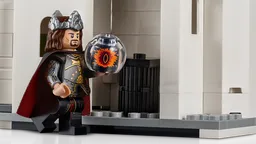 LEGO The Lord of the Rings: Minas Tirith™ (11377) - Bild 10