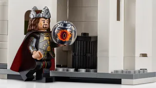 The Lord of the Rings: Minas Tirith™ by LEGO – product photo 12 of 30