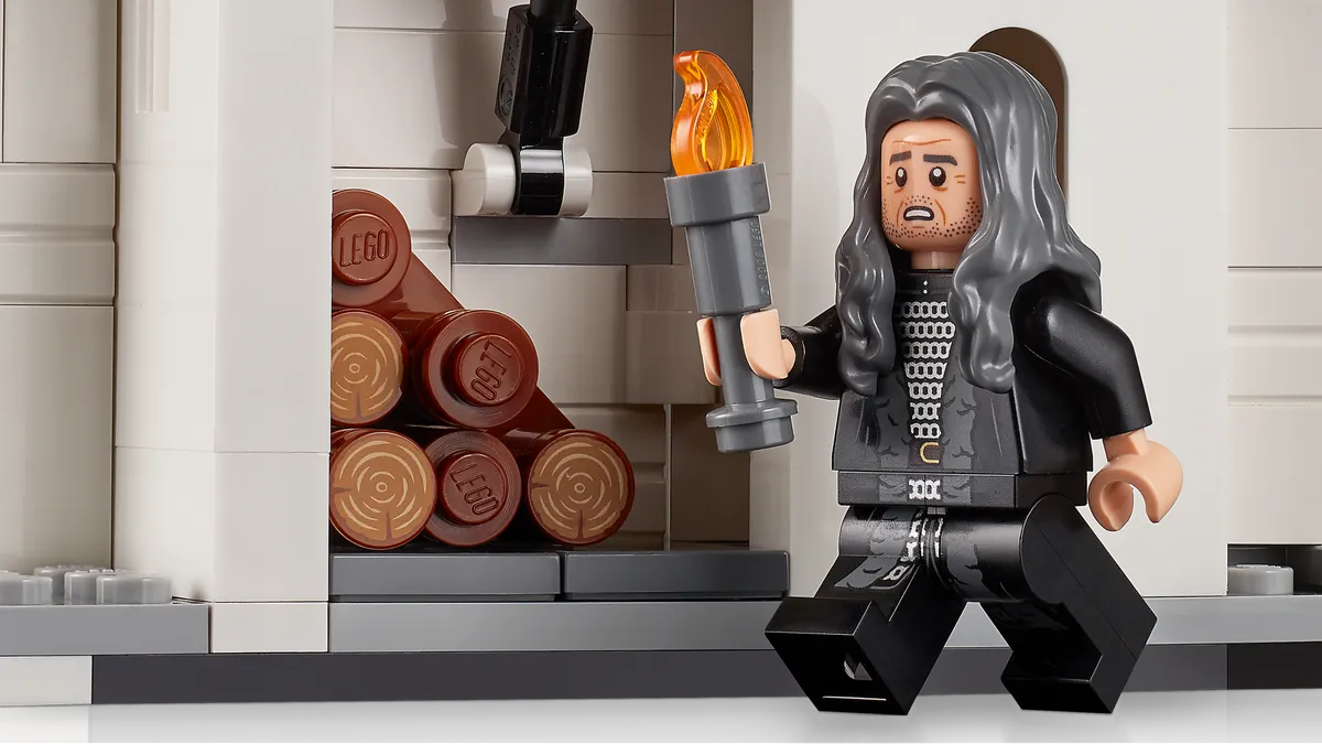 LEGO The Lord of the Rings: Minas Tirith™ (11377) - Bild 11