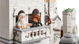 LEGO The Lord of the Rings: Minas Tirith™ (11377) - Bild 12