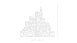 LEGO The Lord of the Rings: Minas Tirith™ (11377) - Bild 13