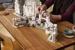 LEGO The Lord of the Rings: Minas Tirith™ (11377) - Bild 17