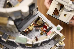 LEGO The Lord of the Rings: Minas Tirith™ (11377) - Bild 18