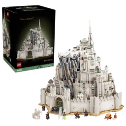 LEGO The Lord of the Rings: Minas Tirith™ (11377) - Bild 14