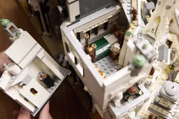 LEGO The Lord of the Rings: Minas Tirith™ (11377) - Bild 19