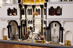 LEGO The Lord of the Rings: Minas Tirith™ (11377) - Bild 20