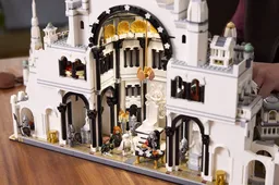 LEGO The Lord of the Rings: Minas Tirith™ (11377) - Bild 21