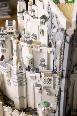 LEGO The Lord of the Rings: Minas Tirith™ (11377) - Bild 22