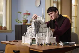 LEGO The Lord of the Rings: Minas Tirith™ (11377) - Bild 25