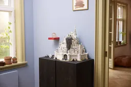 LEGO The Lord of the Rings: Minas Tirith™ (11377) - Bild 27