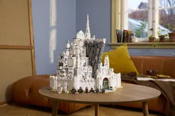 LEGO The Lord of the Rings: Minas Tirith™ (11377) - Bild 28