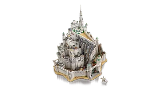 The Lord of the Rings: Minas Tirith™ by LEGO – product photo 3 of 30