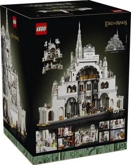 LEGO The Lord of the Rings: Minas Tirith™ (11377) - Bild 29