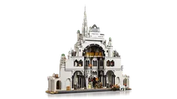 LEGO The Lord of the Rings: Minas Tirith™ (11377) - Bild 3