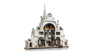 The Lord of the Rings: Minas Tirith™ by LEGO – product photo 5 of 30